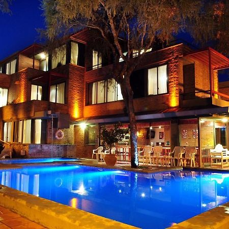 Hotel Costa Azul Cassaffousth Εξωτερικό φωτογραφία