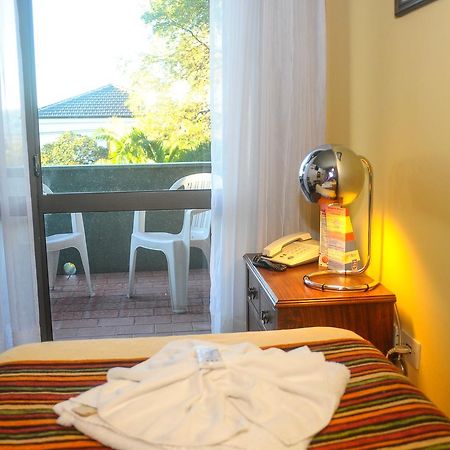 Hotel Costa Azul Cassaffousth Εξωτερικό φωτογραφία