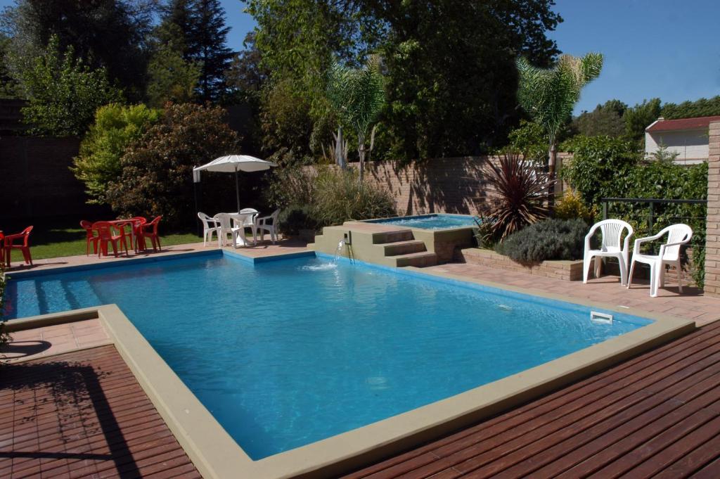 Hotel Costa Azul Cassaffousth Εξωτερικό φωτογραφία