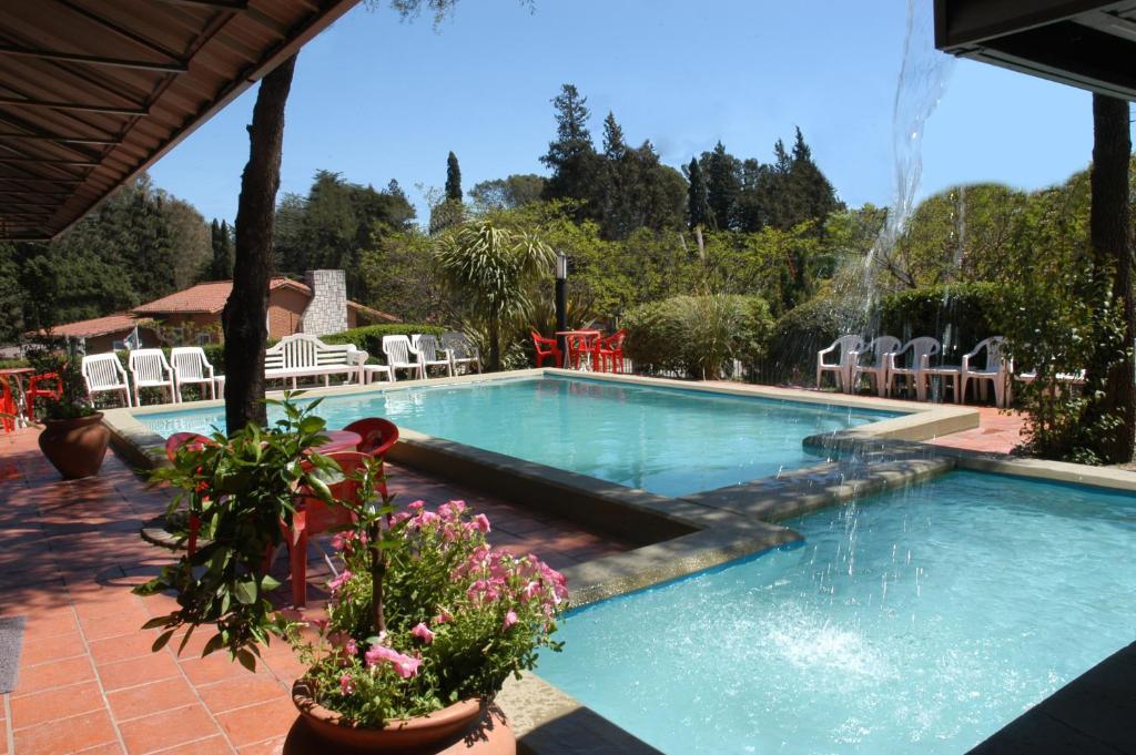 Hotel Costa Azul Cassaffousth Εξωτερικό φωτογραφία