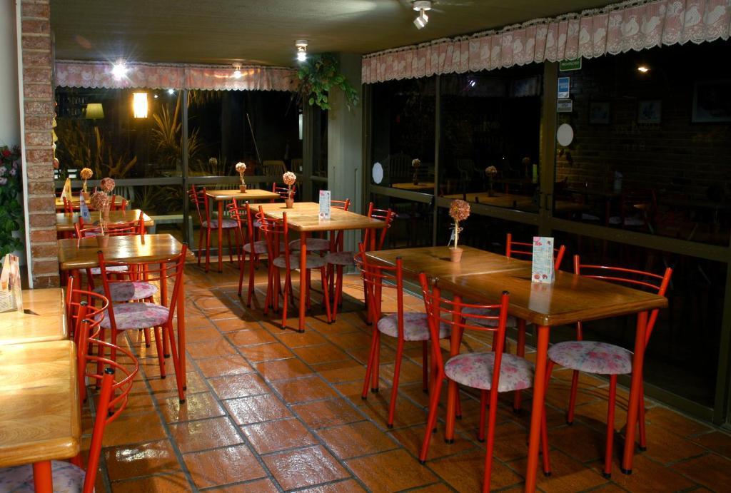 Hotel Costa Azul Cassaffousth Εξωτερικό φωτογραφία