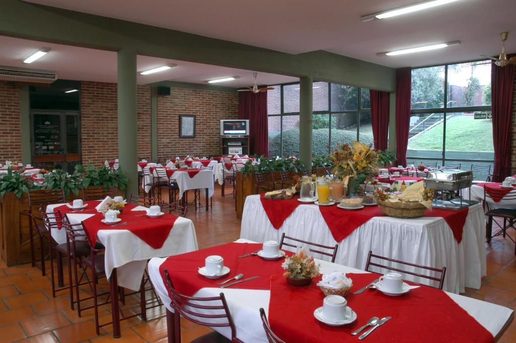 Hotel Costa Azul Cassaffousth Εξωτερικό φωτογραφία