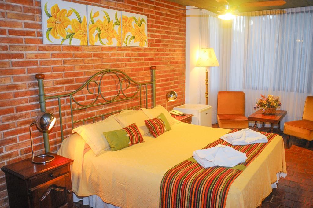 Hotel Costa Azul Cassaffousth Εξωτερικό φωτογραφία