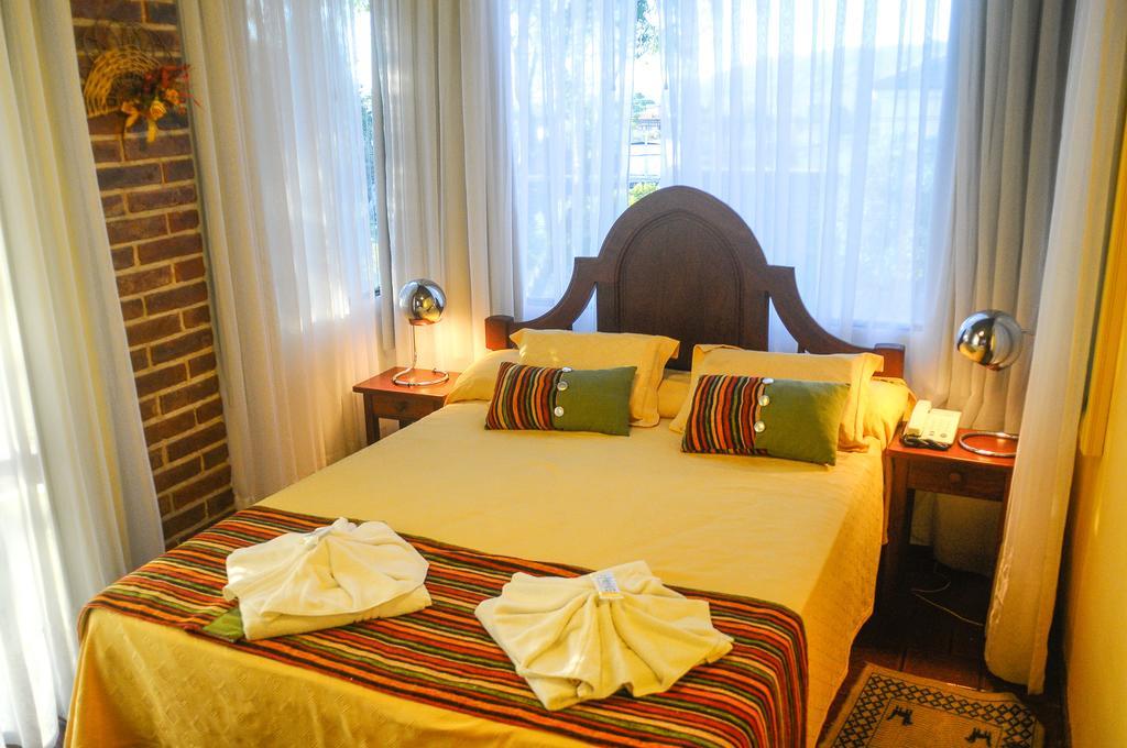Hotel Costa Azul Cassaffousth Εξωτερικό φωτογραφία