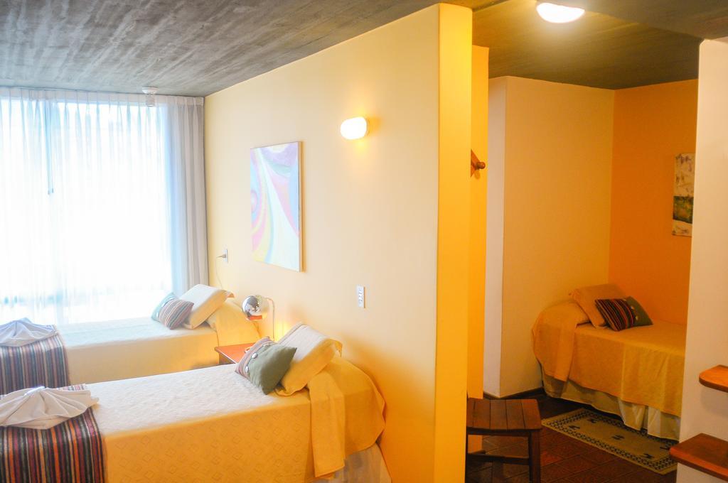 Hotel Costa Azul Cassaffousth Εξωτερικό φωτογραφία
