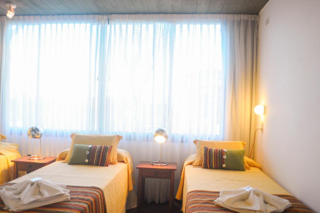 Hotel Costa Azul Cassaffousth Εξωτερικό φωτογραφία