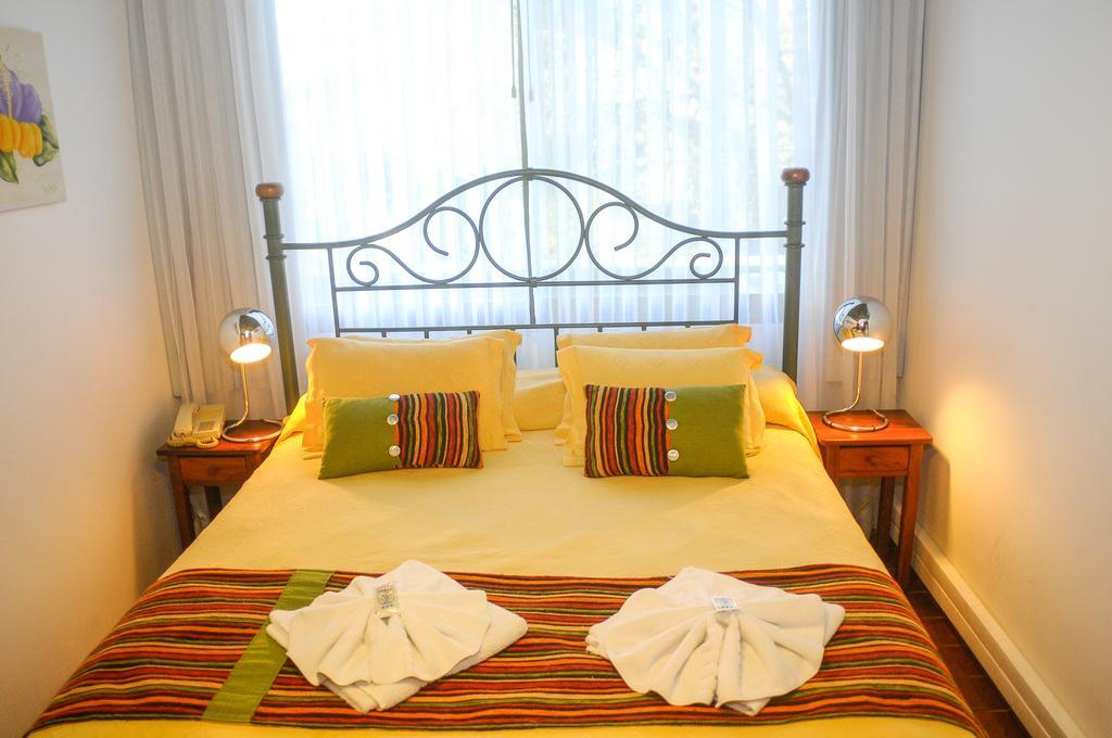 Hotel Costa Azul Cassaffousth Εξωτερικό φωτογραφία