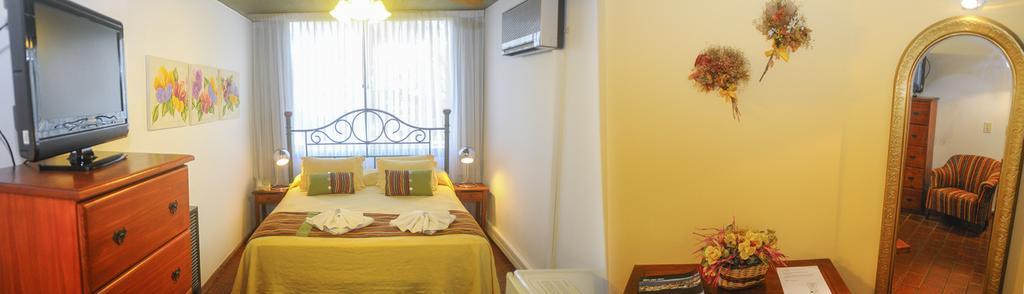 Hotel Costa Azul Cassaffousth Εξωτερικό φωτογραφία
