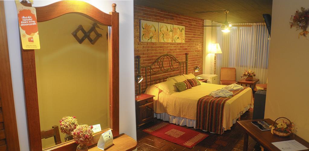 Hotel Costa Azul Cassaffousth Εξωτερικό φωτογραφία