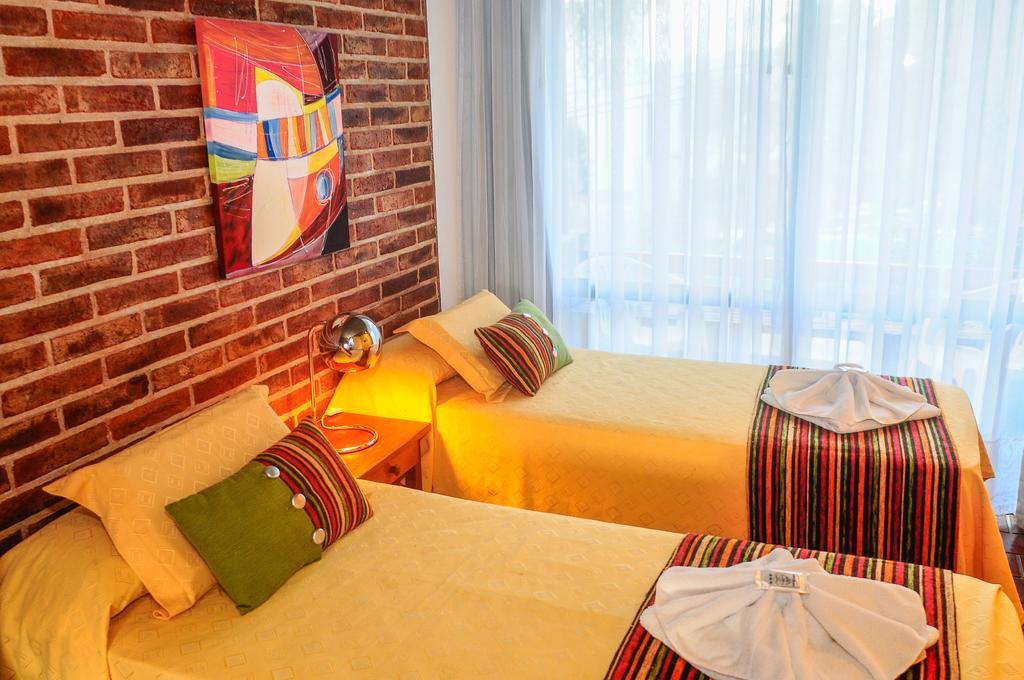 Hotel Costa Azul Cassaffousth Εξωτερικό φωτογραφία