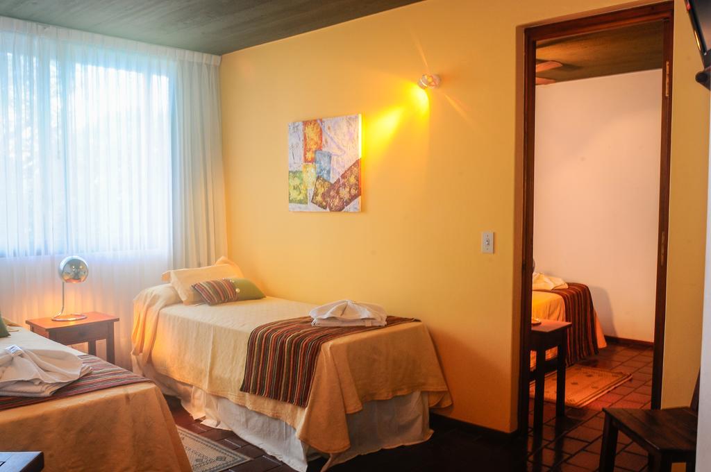 Hotel Costa Azul Cassaffousth Εξωτερικό φωτογραφία