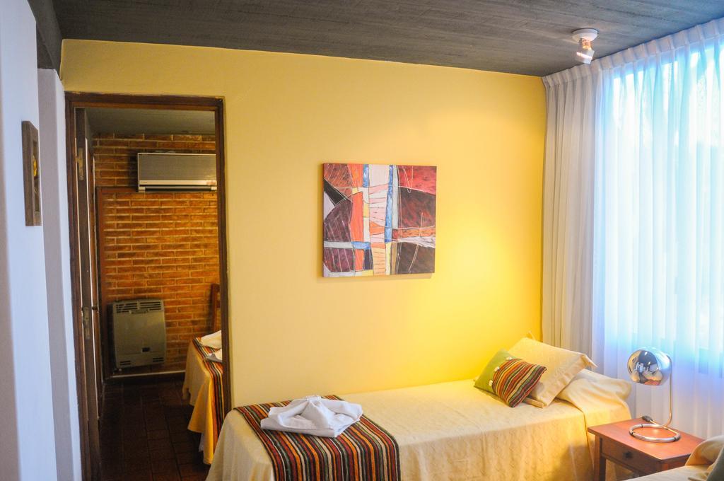 Hotel Costa Azul Cassaffousth Εξωτερικό φωτογραφία