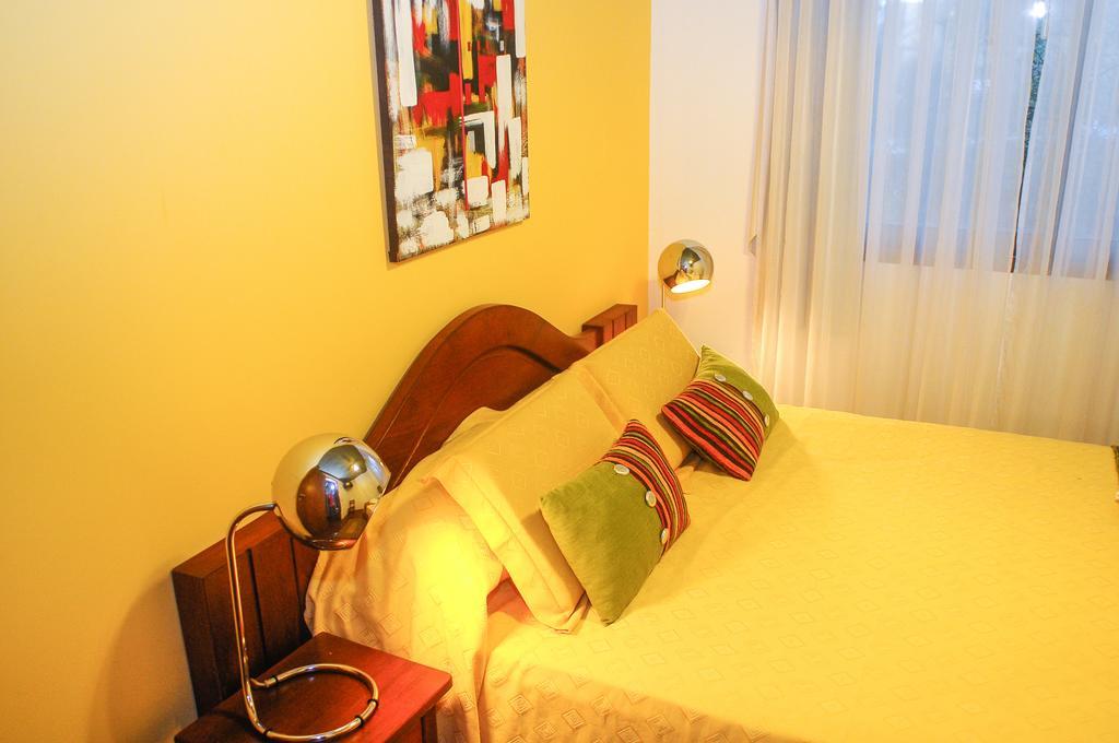 Hotel Costa Azul Cassaffousth Εξωτερικό φωτογραφία