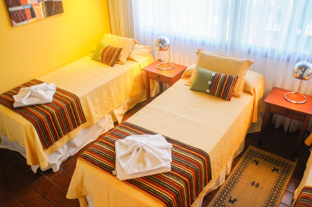 Hotel Costa Azul Cassaffousth Εξωτερικό φωτογραφία
