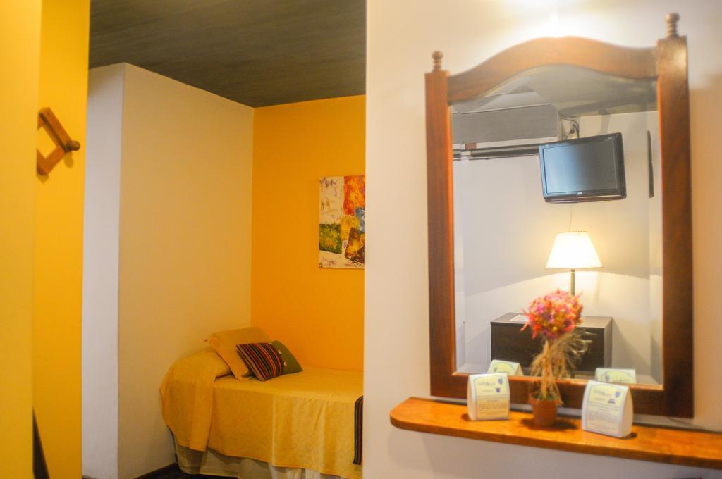 Hotel Costa Azul Cassaffousth Εξωτερικό φωτογραφία