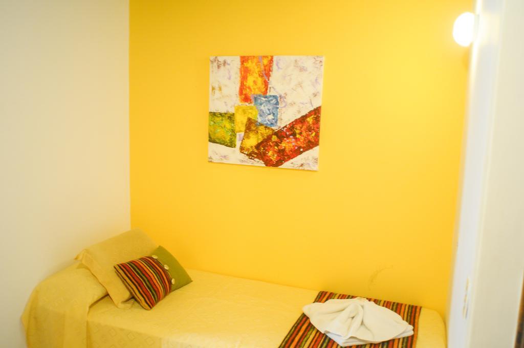 Hotel Costa Azul Cassaffousth Εξωτερικό φωτογραφία