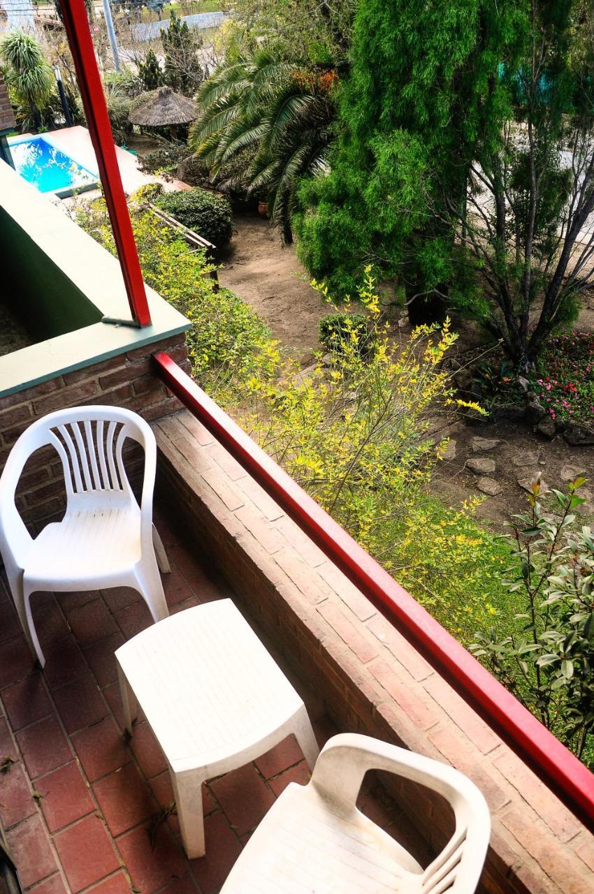 Hotel Costa Azul Cassaffousth Εξωτερικό φωτογραφία