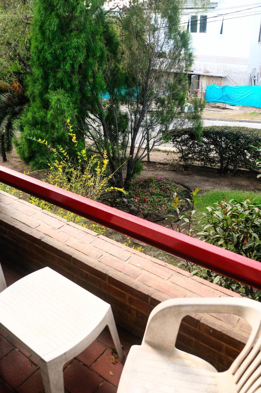 Hotel Costa Azul Cassaffousth Εξωτερικό φωτογραφία