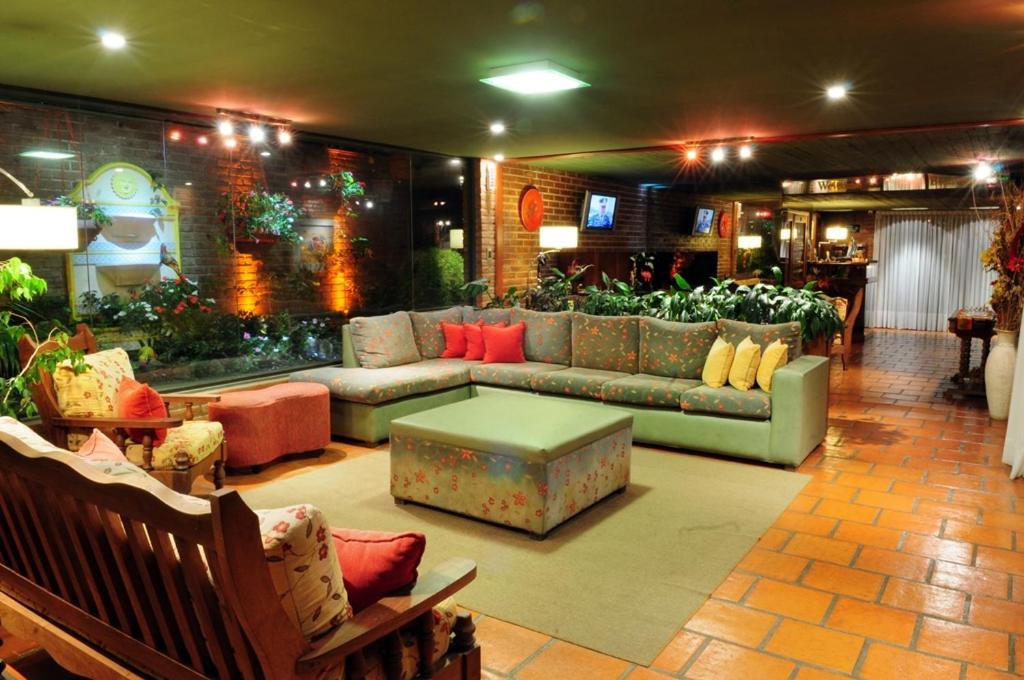 Hotel Costa Azul Cassaffousth Εξωτερικό φωτογραφία