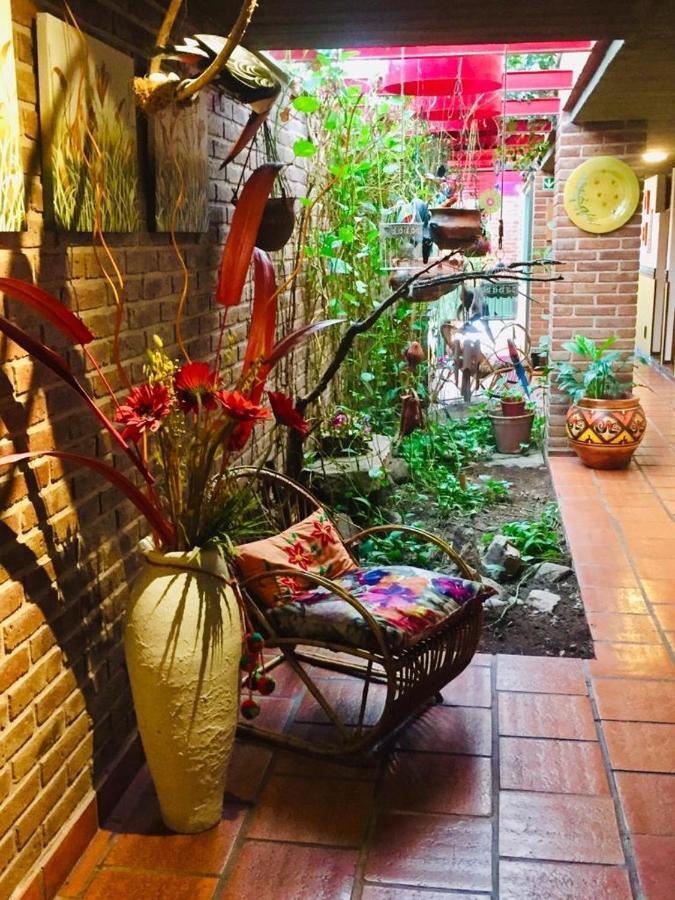 Hotel Costa Azul Cassaffousth Εξωτερικό φωτογραφία